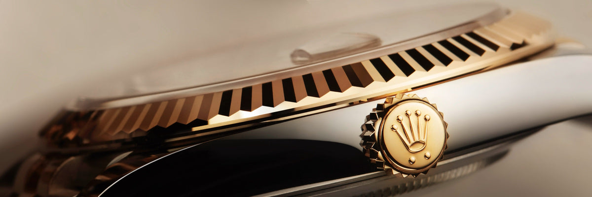 Rolex at Meridian Jewelers – Discover the Rolex collection