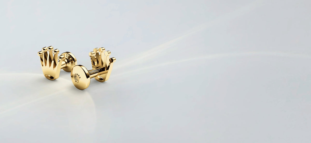 Rolex at Meridian Jewelers – Rolex Accessories