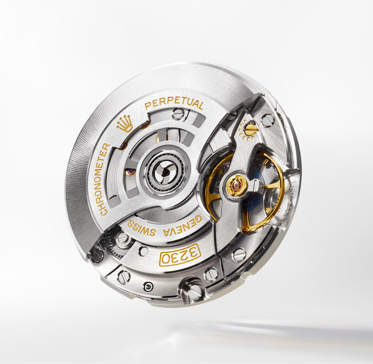 Rolex Explorer – Calibre 3230