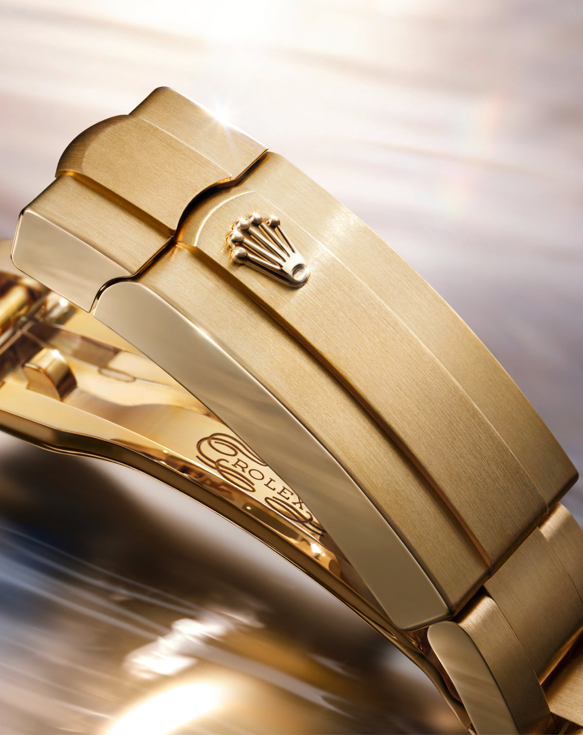 Rolex Oyster Perpetual 28 & 34 – Calibre 2232: A distillation of technology