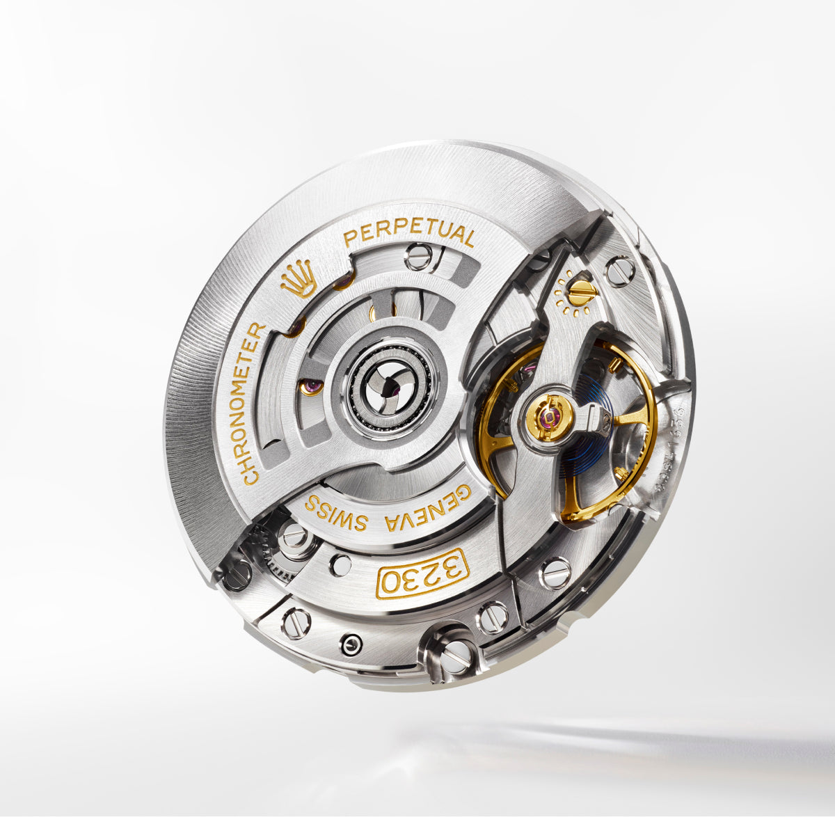 Rolex Oyster Perpetual 36 – Superlative Chronometer certification
