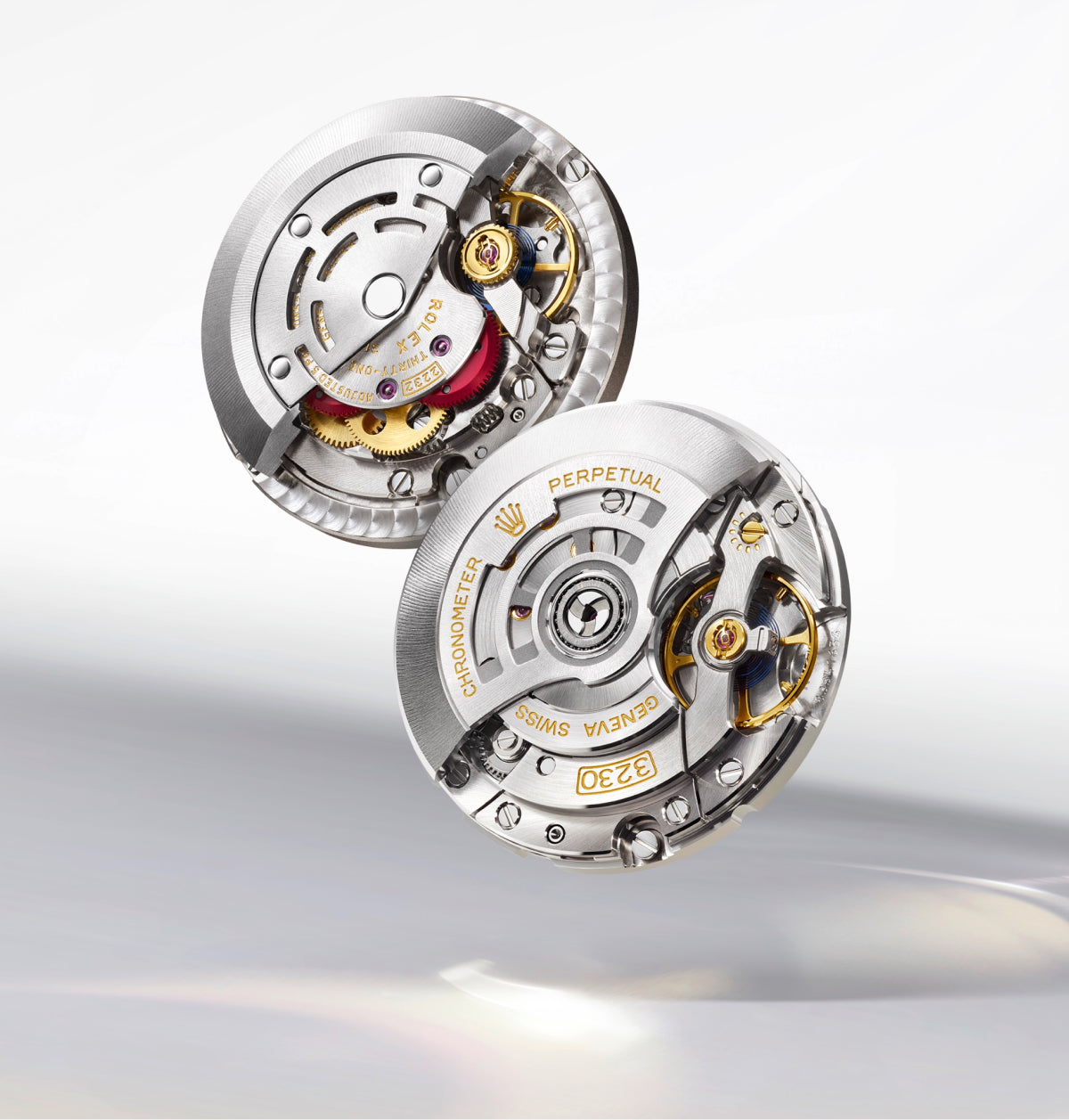 Rolex Oyster Perpetual – Superlative Chronometer certification