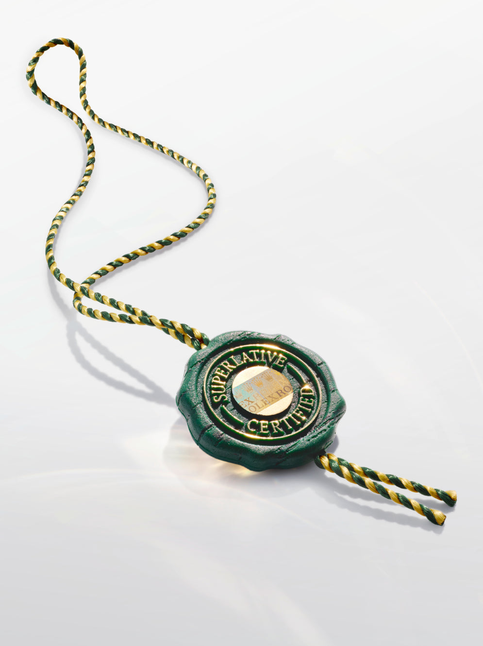 Rolex Oyster story – The new Superlative Chronometer certification
