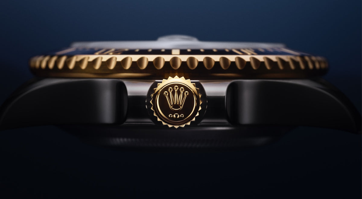 Rolex Sea-Dweller – Mastering decompression with the helium escape valve