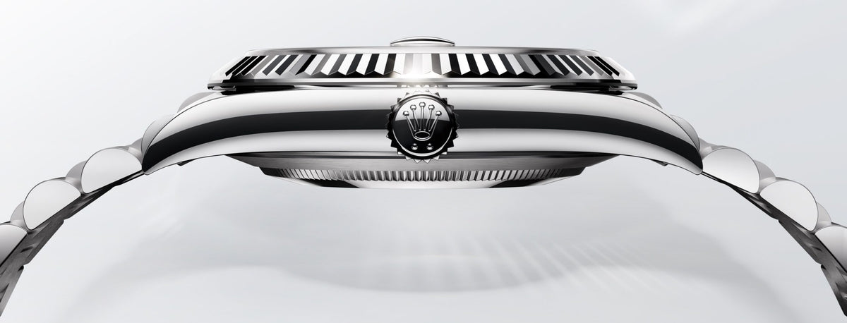 Rolex watchmaking – Integrating all areas of expertise
