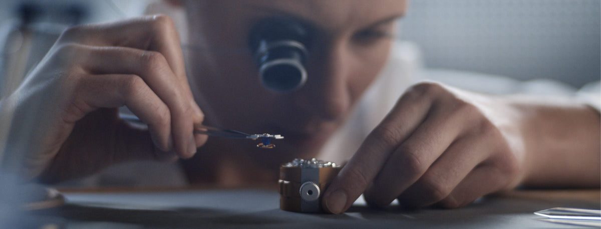 Rolex watchmaking – A superlative approach to watchmaking