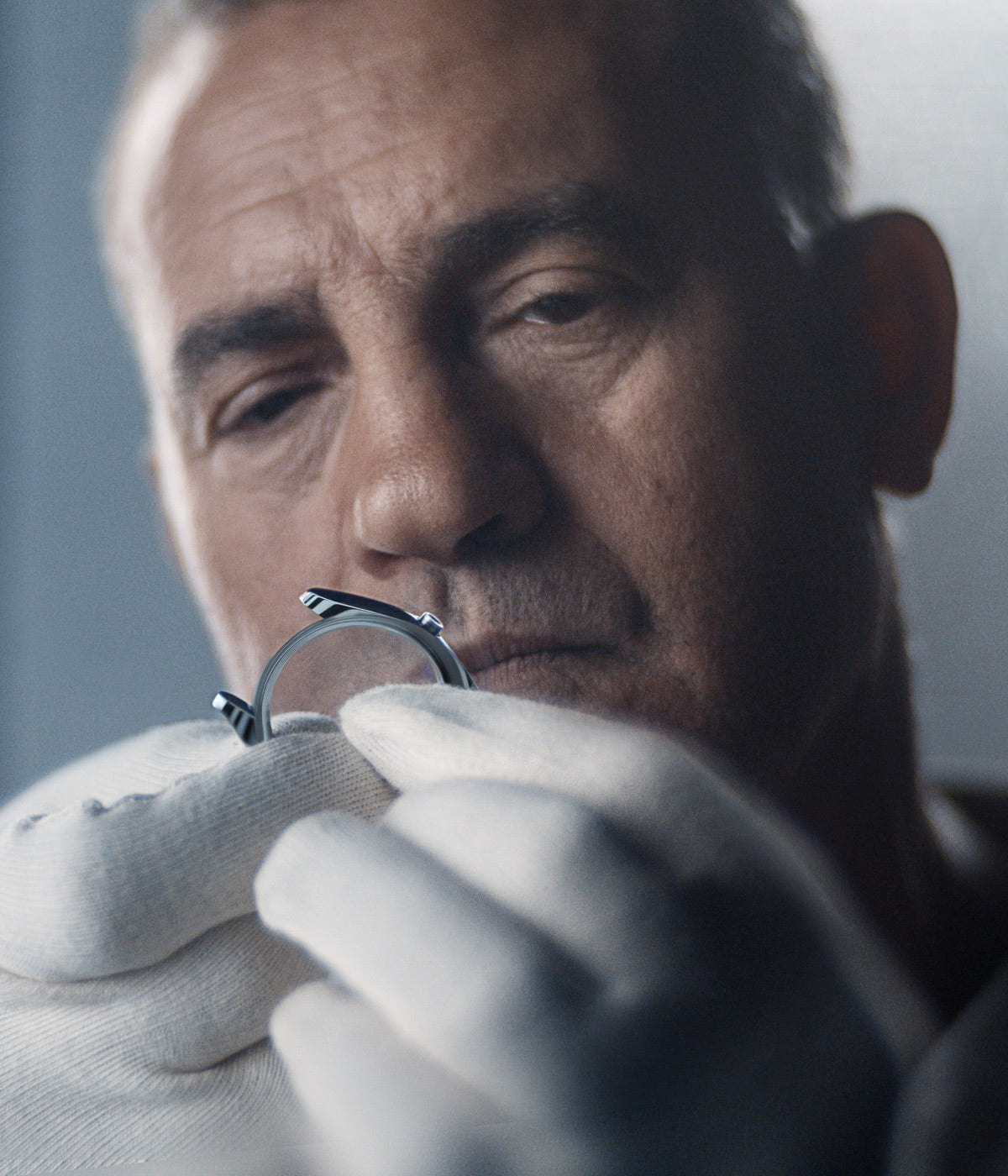 Rolex watchmaking – Integrating all areas of expertise