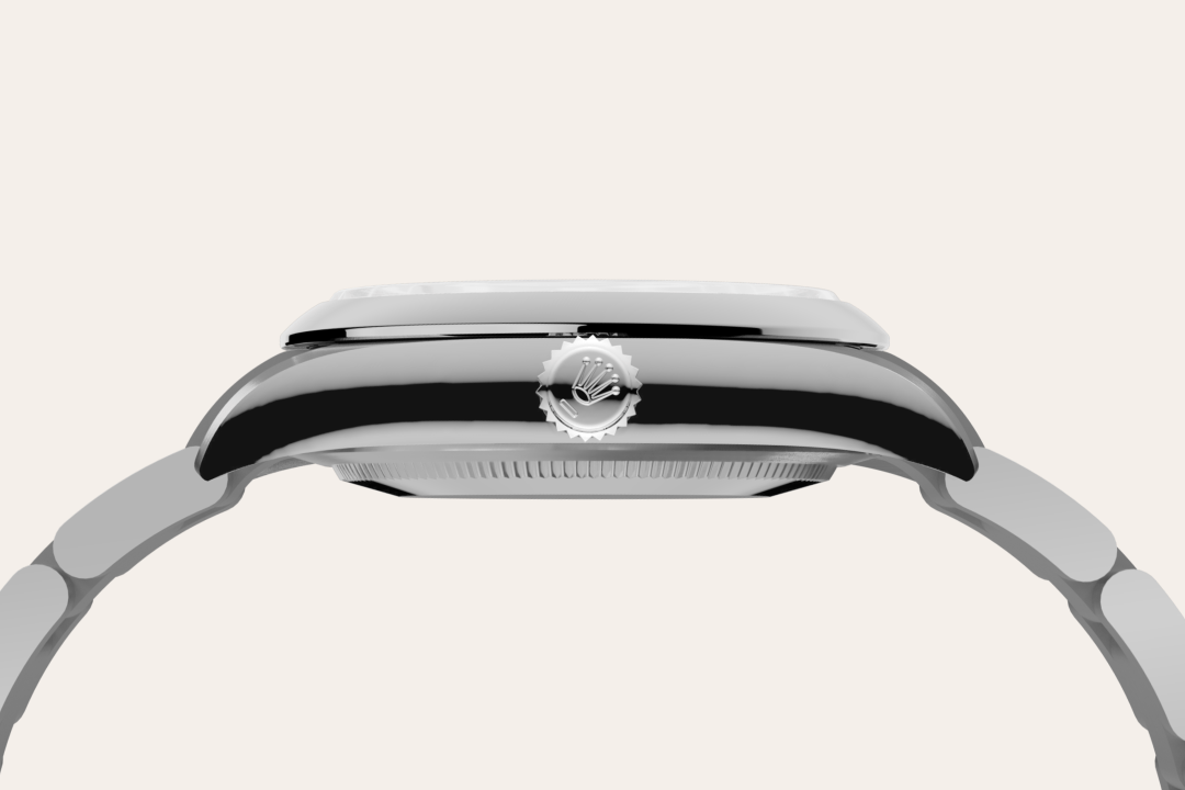 Oystersteel