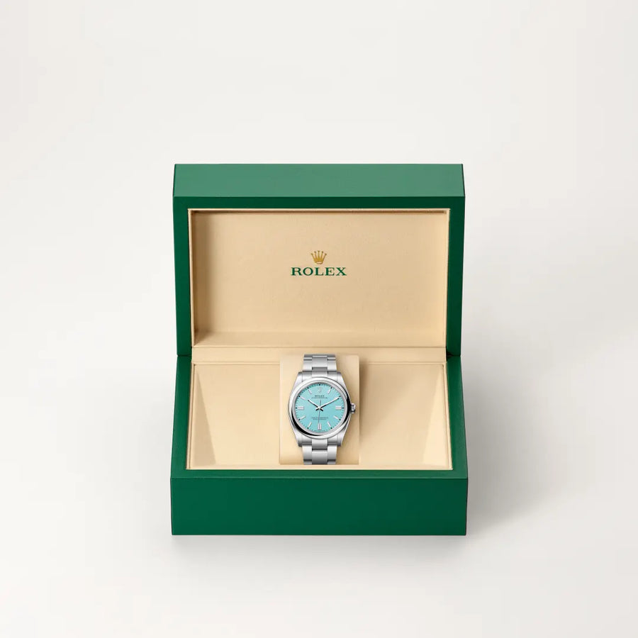 Rolex Oyster Perpetual 36 M126000-0006