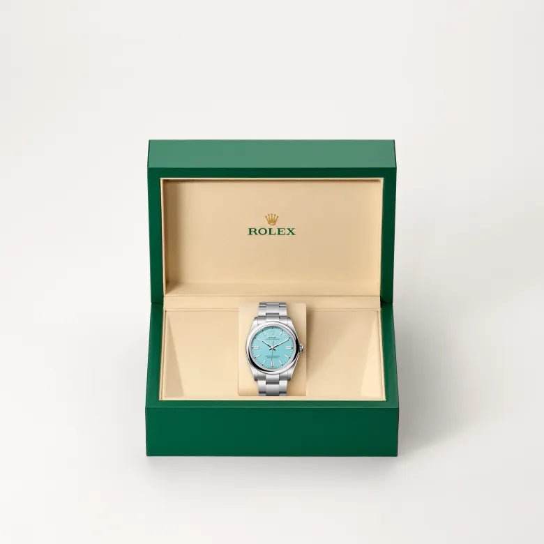 Rolex Oyster Perpetual 36 M126000-0006