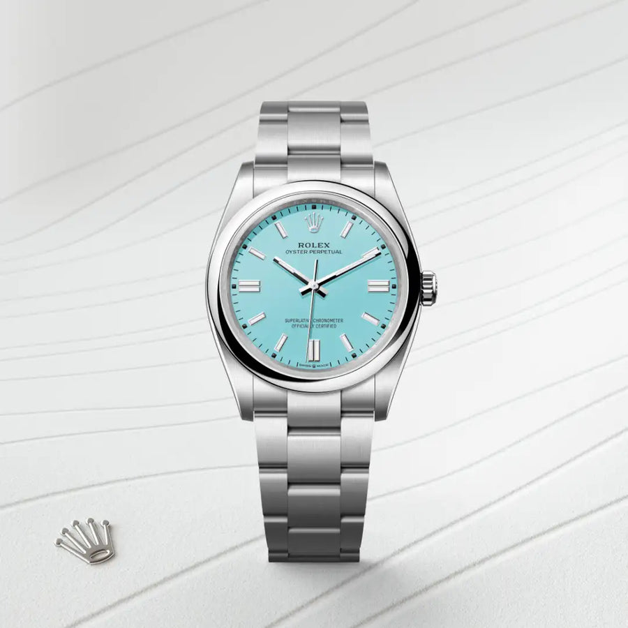 Rolex Oyster Perpetual 36 M126000-0006