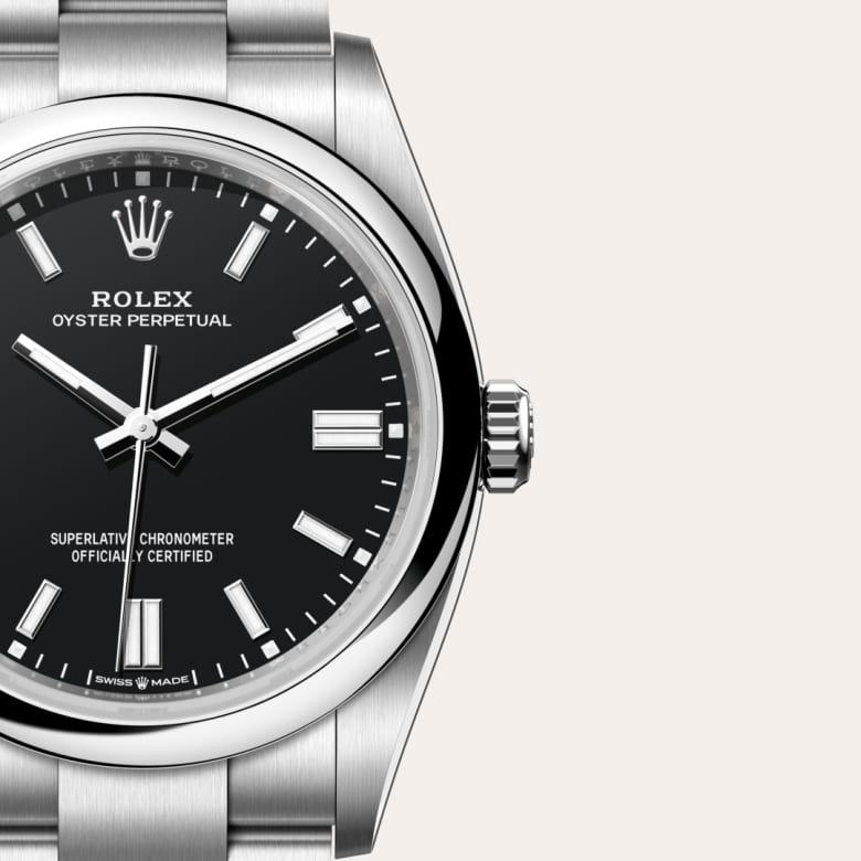 Rolex Oyster Perpetual 36 M126000-0014