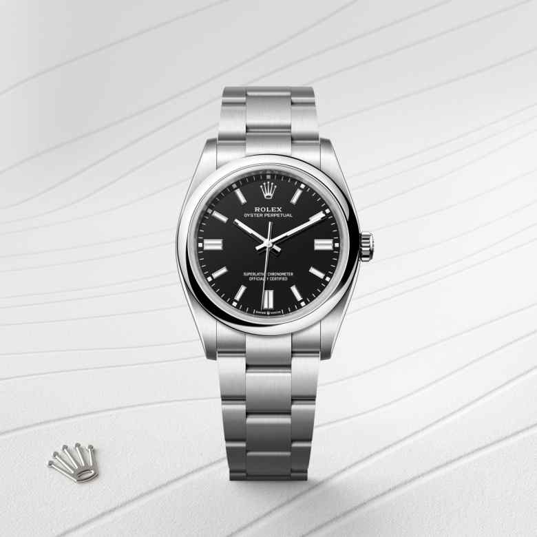 Rolex Oyster Perpetual 36 M126000-0014