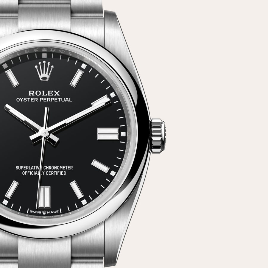 Rolex Oyster Perpetual 36 M126000-0014