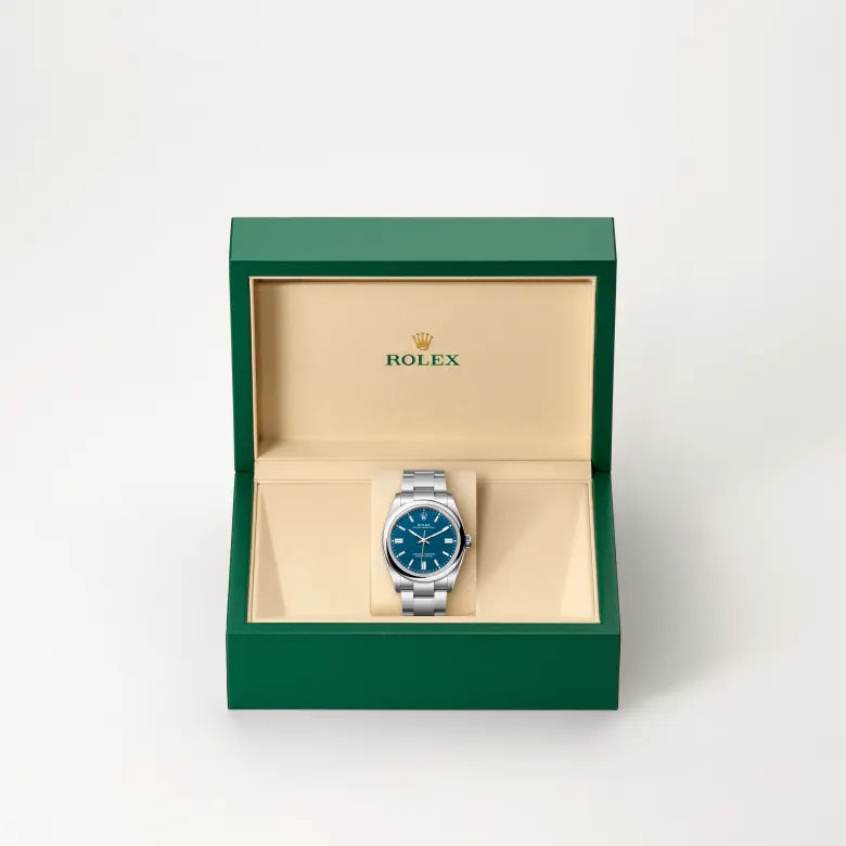 Rolex Oyster Perpetual 36 M126000-0015