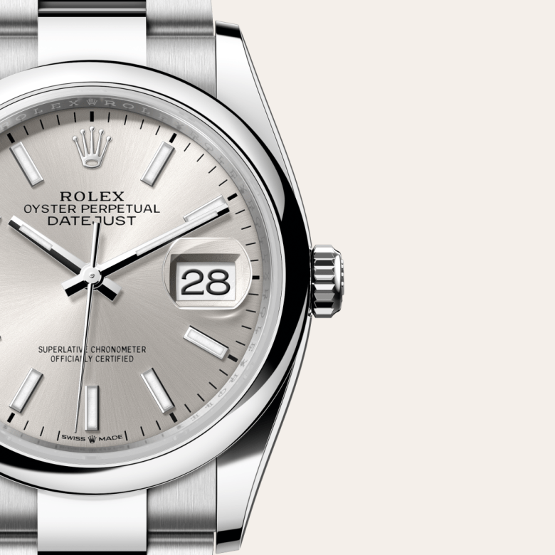 Rolex Datejust 36 M126200-0002
