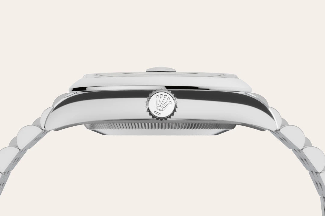 Oystersteel