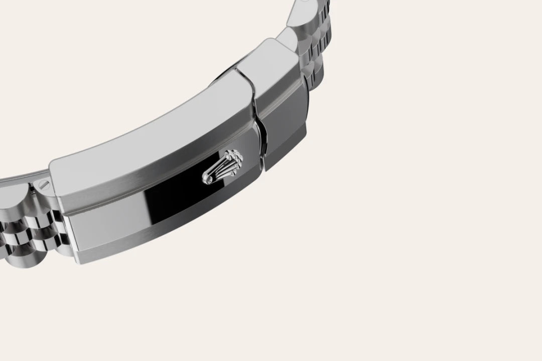 The Jubilee bracelet