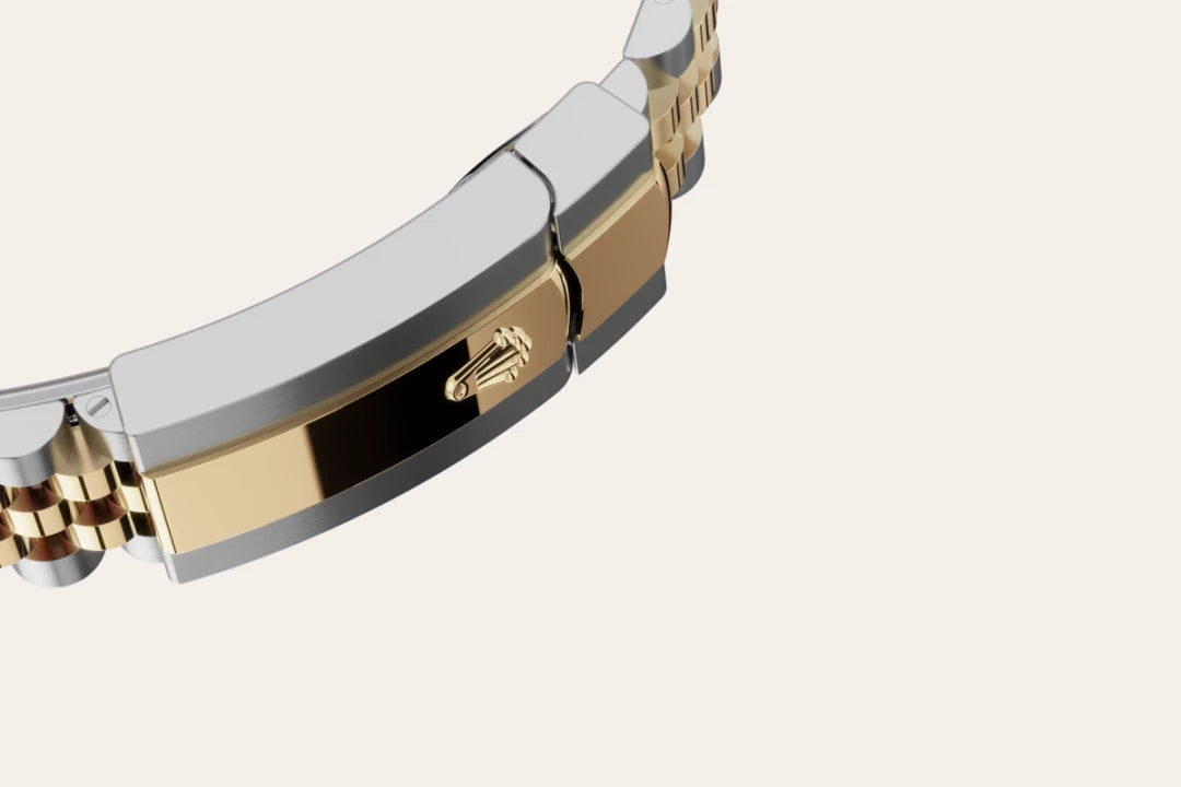 The Jubilee bracelet