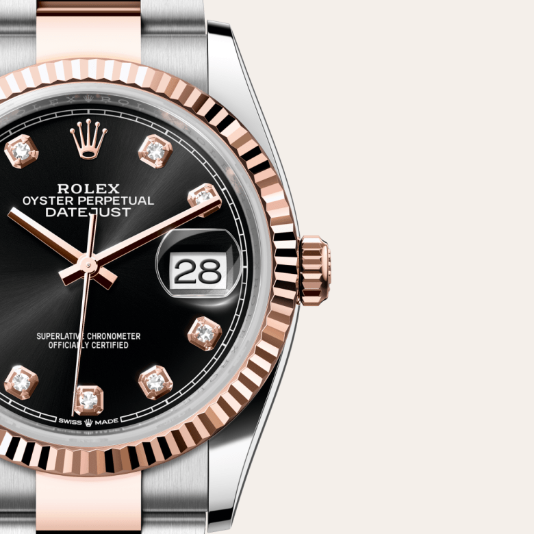 Rolex Datejust 36 M126231-0020