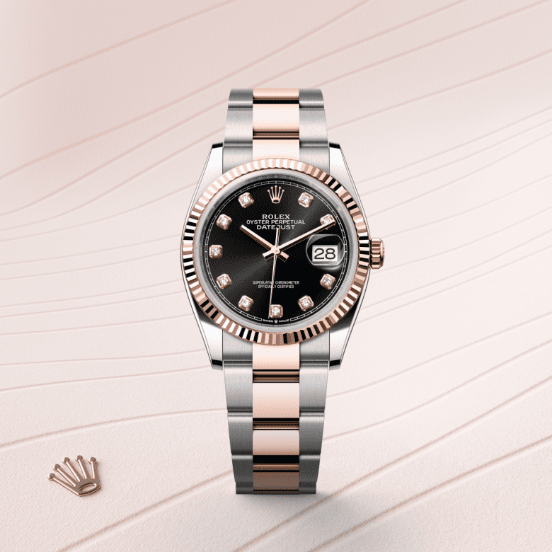 Rolex Datejust 36 M126231-0020