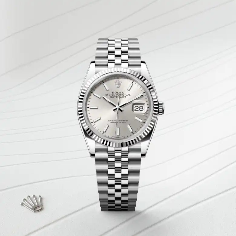 Rolex Datejust 36 M126234-0013