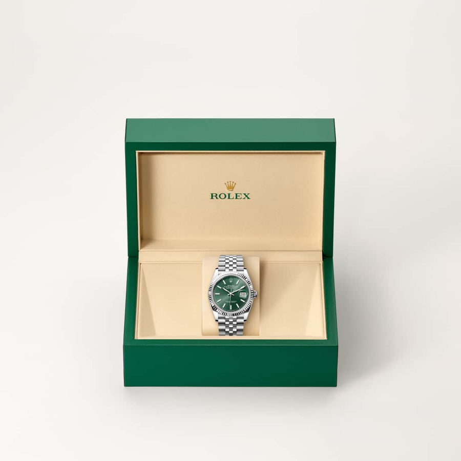 Rolex Datejust 36 M126234-0051