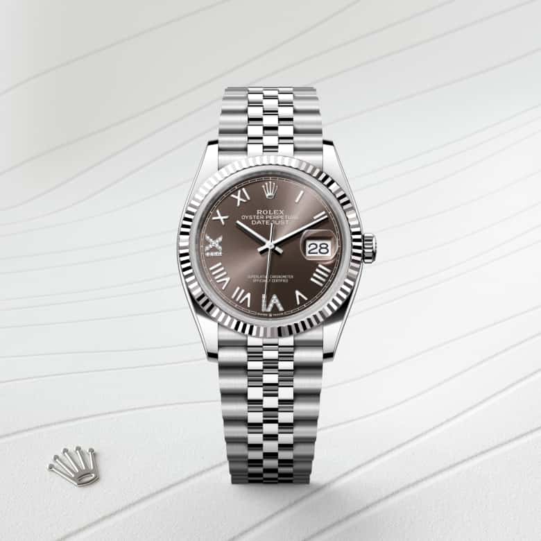 Rolex Datejust 36 M126234-0071