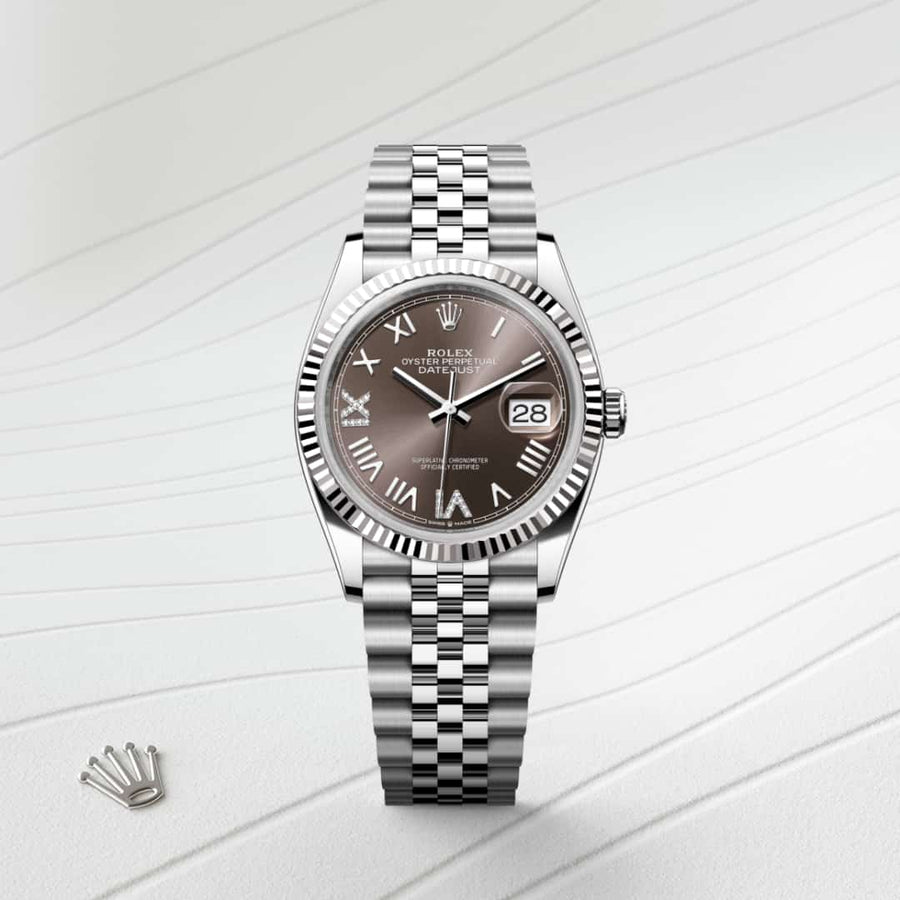 Rolex Datejust 36 M126234-0071