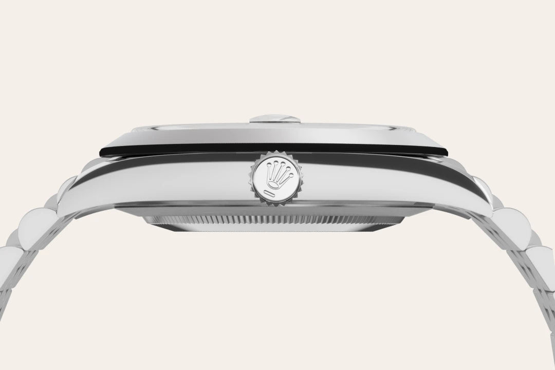 Oystersteel