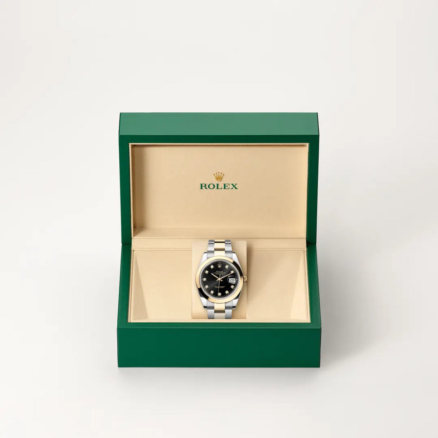 Rolex Datejust 41 M126303-0005