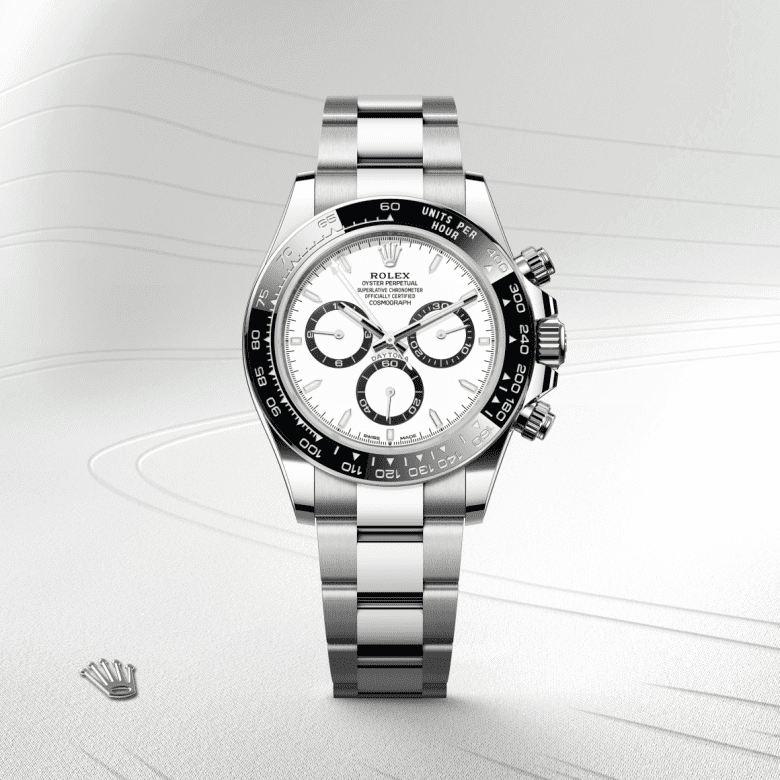 Rolex Cosmograph Daytona M126500LN-0001