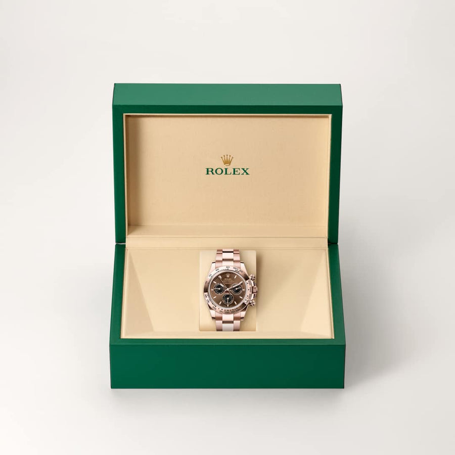 Rolex Cosmograph Daytona M126505-0005