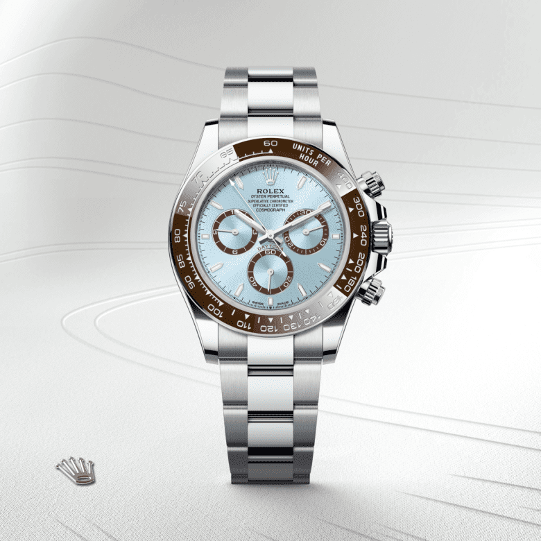 Rolex Cosmograph Daytona M126506-0001
