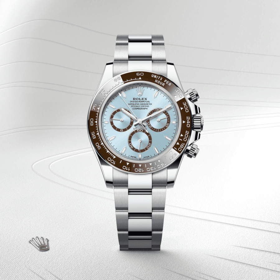 Rolex Cosmograph Daytona M126506-0001