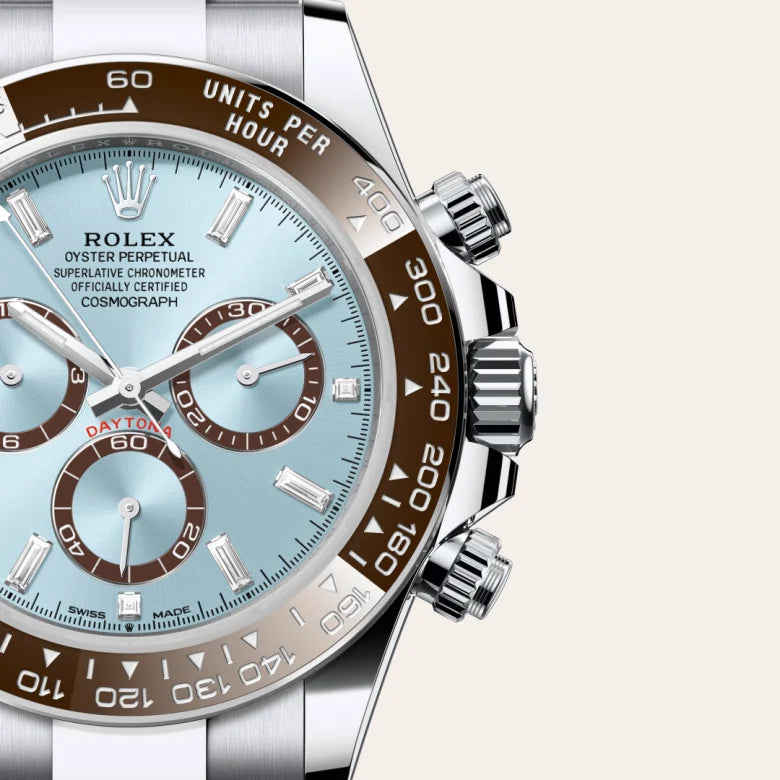 Rolex Cosmograph Daytona M126506-0002