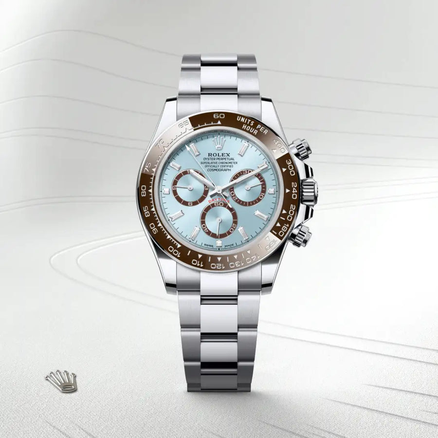 Rolex Cosmograph Daytona M126506-0002