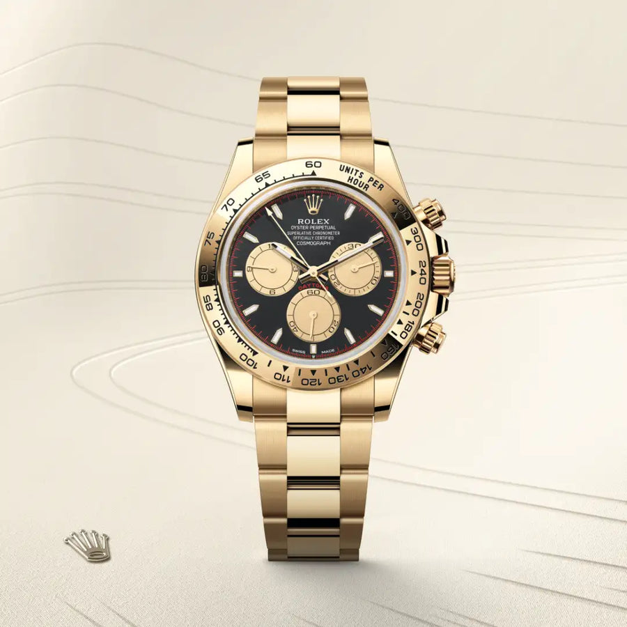 Rolex Cosmograph Daytona M126508-0002