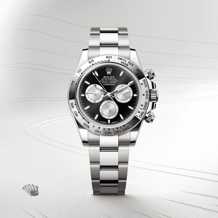 Rolex Cosmograph Daytona M126509-0001