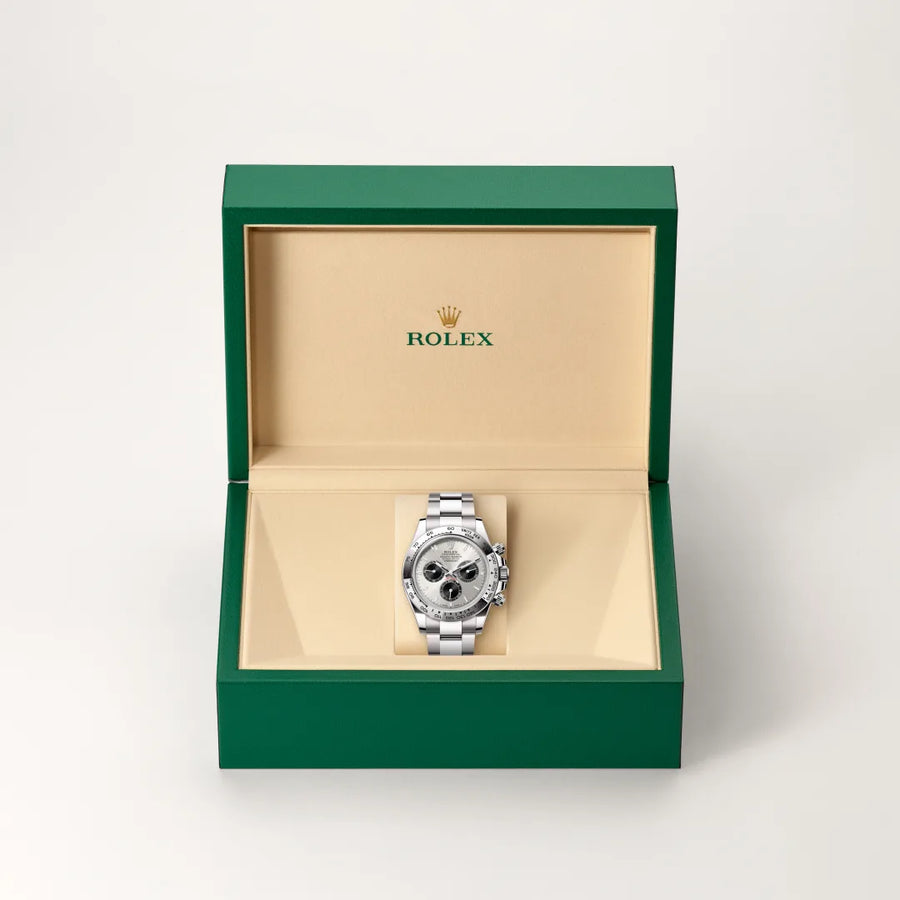 Rolex Cosmograph Daytona M126509-0003