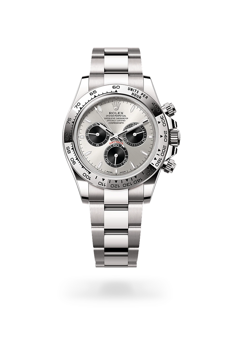 Rolex Cosmograph Daytona M126509-0003 – front view