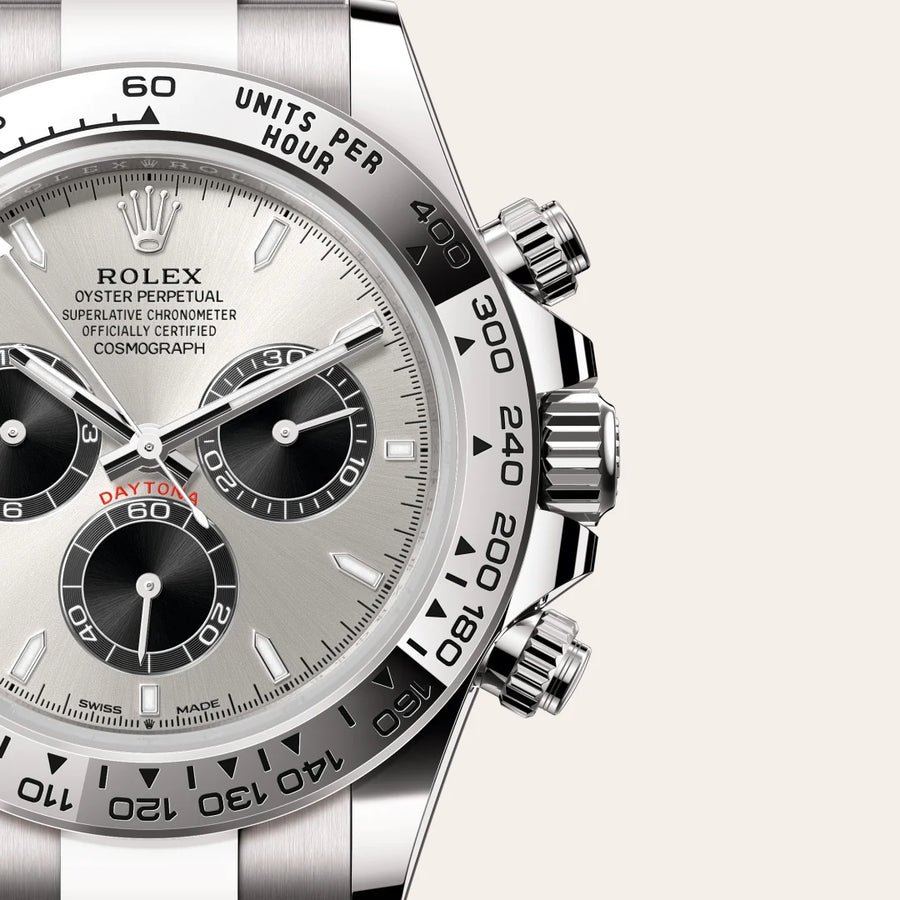 Rolex Cosmograph Daytona M126509-0003