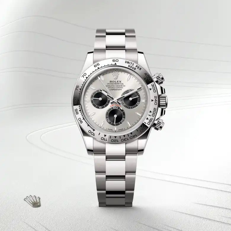 Rolex Cosmograph Daytona M126509-0003