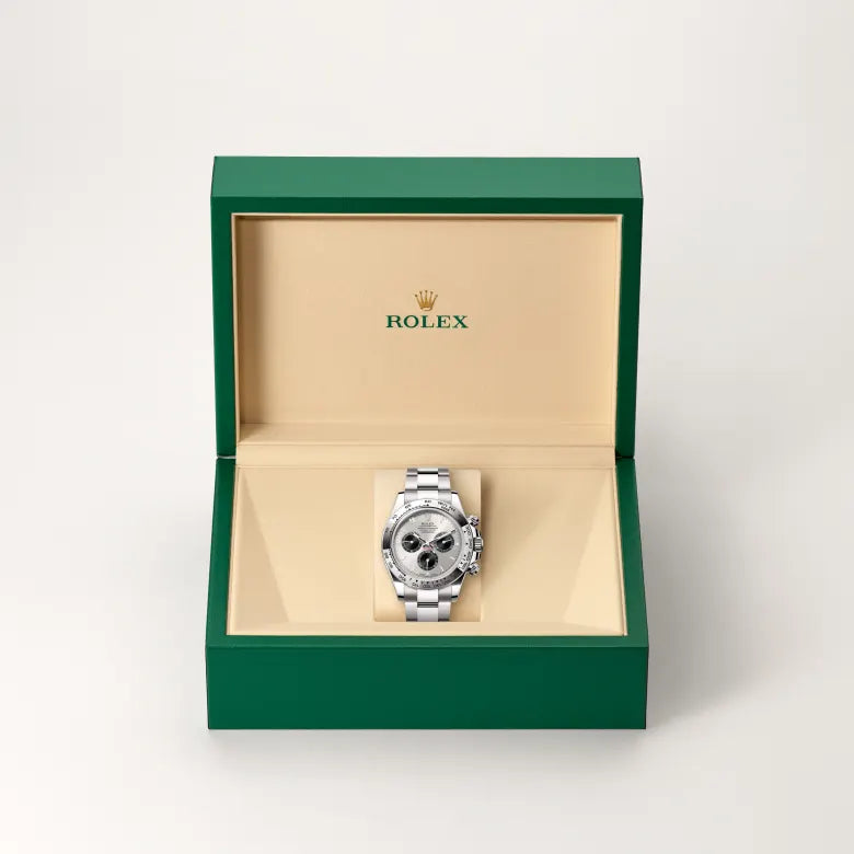 Rolex Cosmograph Daytona M126509-0003