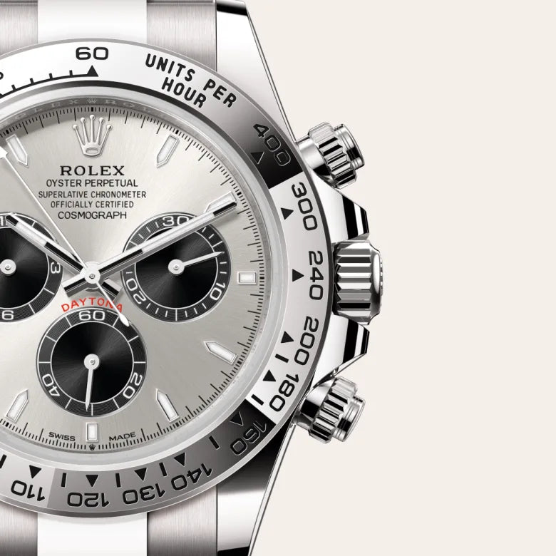 Rolex Cosmograph Daytona M126509-0003