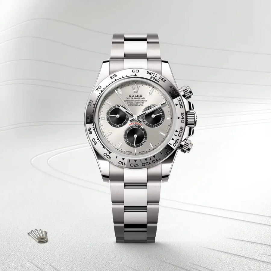 Rolex Cosmograph Daytona M126509-0003