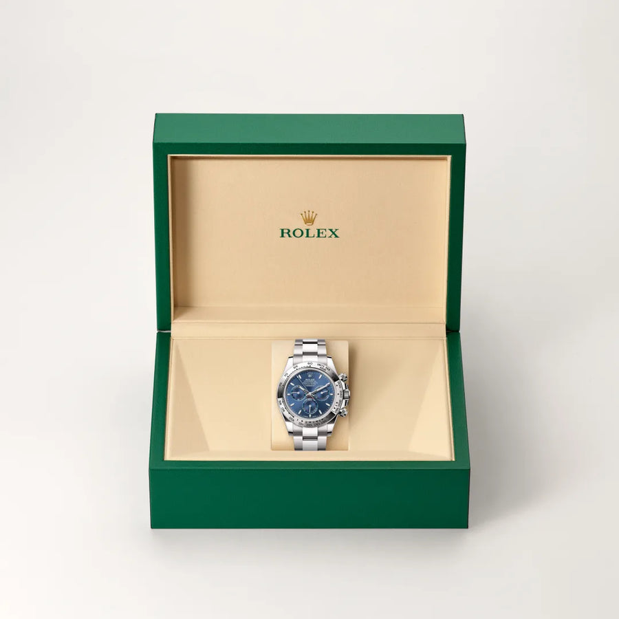 Rolex Cosmograph Daytona M126509-0005