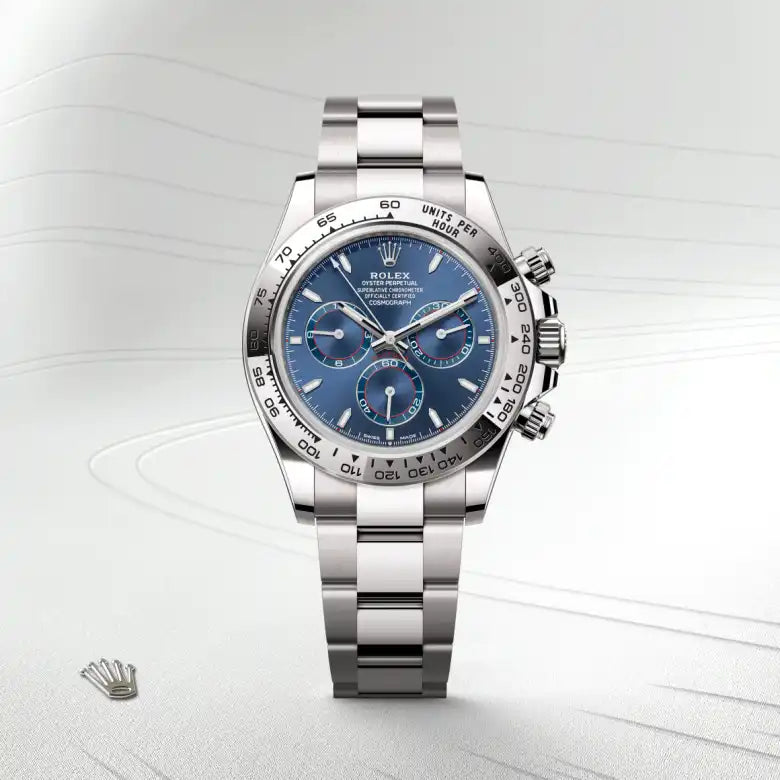 Rolex Cosmograph Daytona M126509-0005