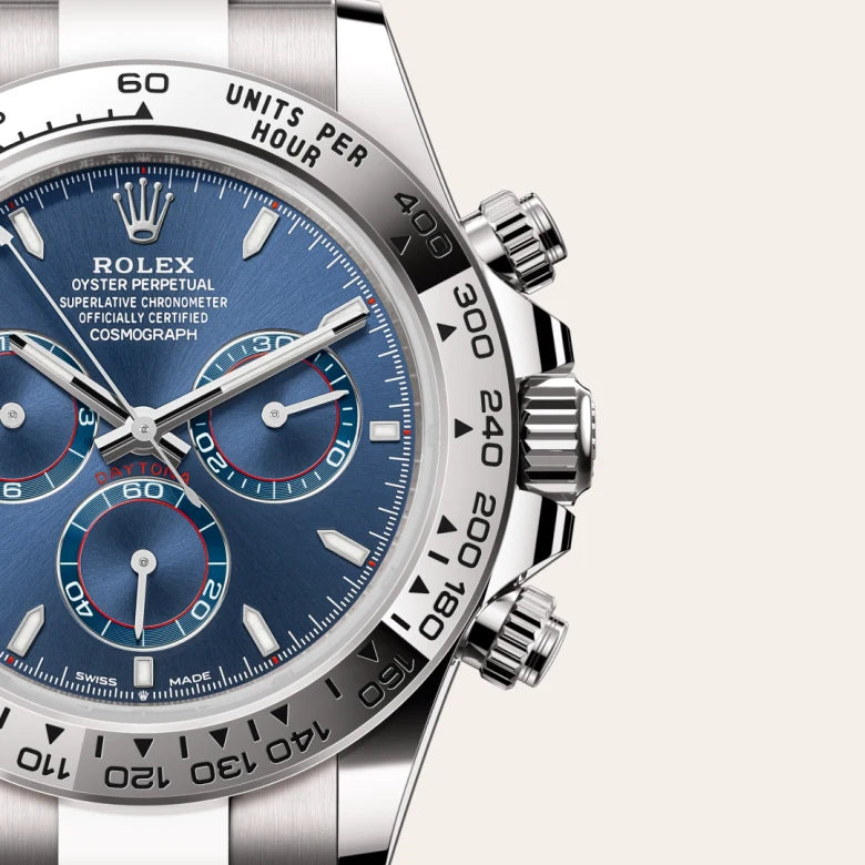 Rolex Cosmograph Daytona M126509-0005