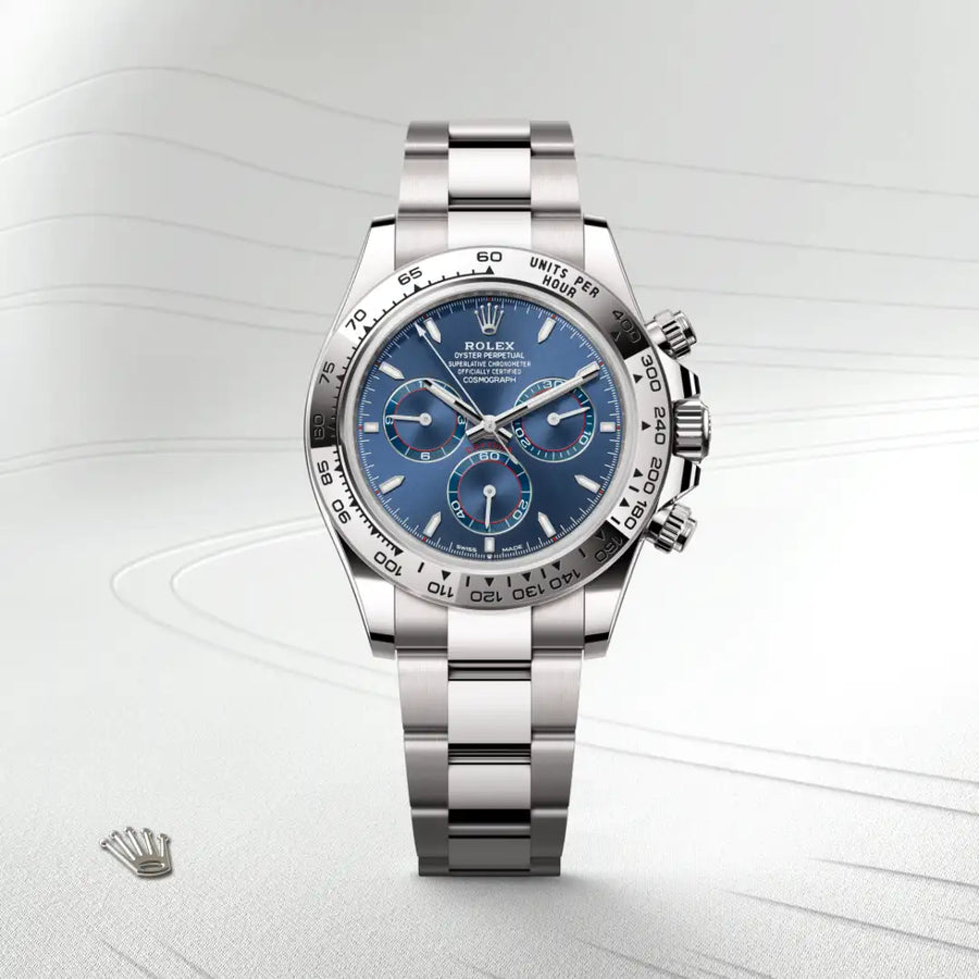 Rolex Cosmograph Daytona M126509-0005